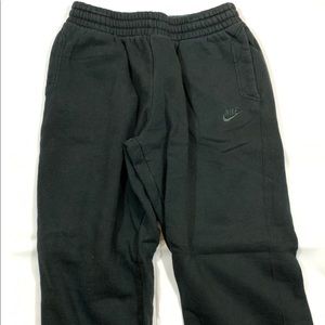 Nike jogger Sweatpants XL